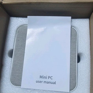 yctipc 6600h 미니PC + puskill 32g ddr5 + pm9a1 512g nvme 이미지