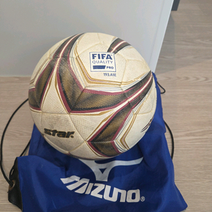 축구공 스타 폴라리스 3000 이미지