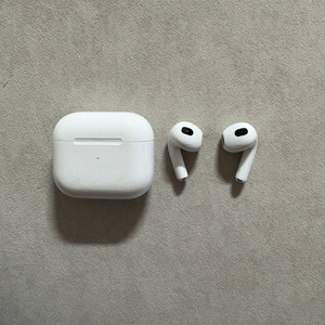 에어팟3세대 이미지