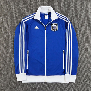 아디다스 아르헨티나 국대 트랙탑 져지 이미지