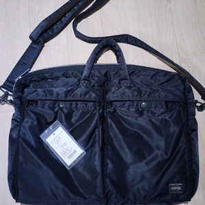 요시다포터 탱커 2way 브리프케이스 이미지