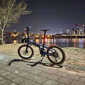 매디슨 뉴델타10se 이미지