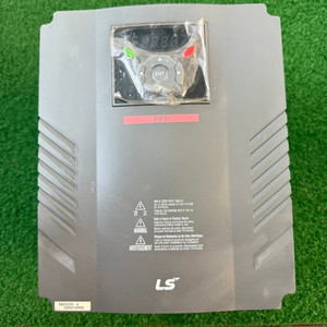 LS 산전 인버터 SV075FP5-4 이미지
