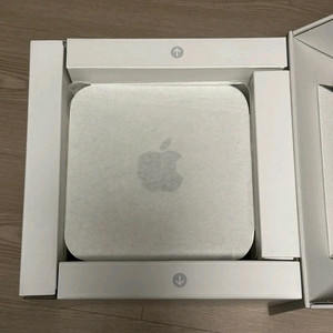 맥스튜디오 M1 Max 이미지