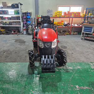 대동트랙터 이미지