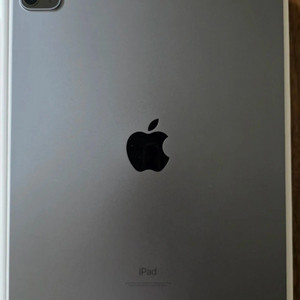 [상태최상] 아이패드 프로 M1 11인치 128G 셀룰러 스페이스그레이 이미지