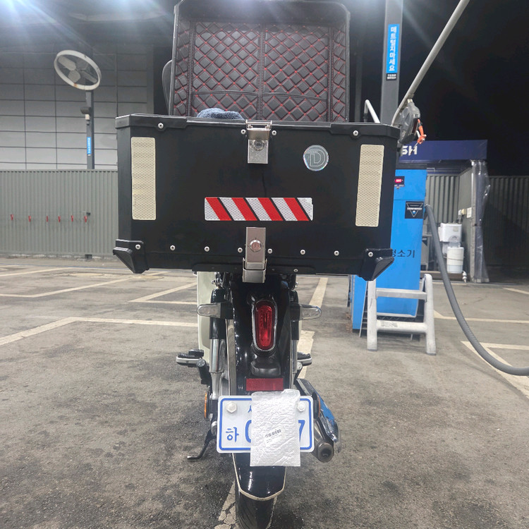 c125 커브 2020년식 이미지