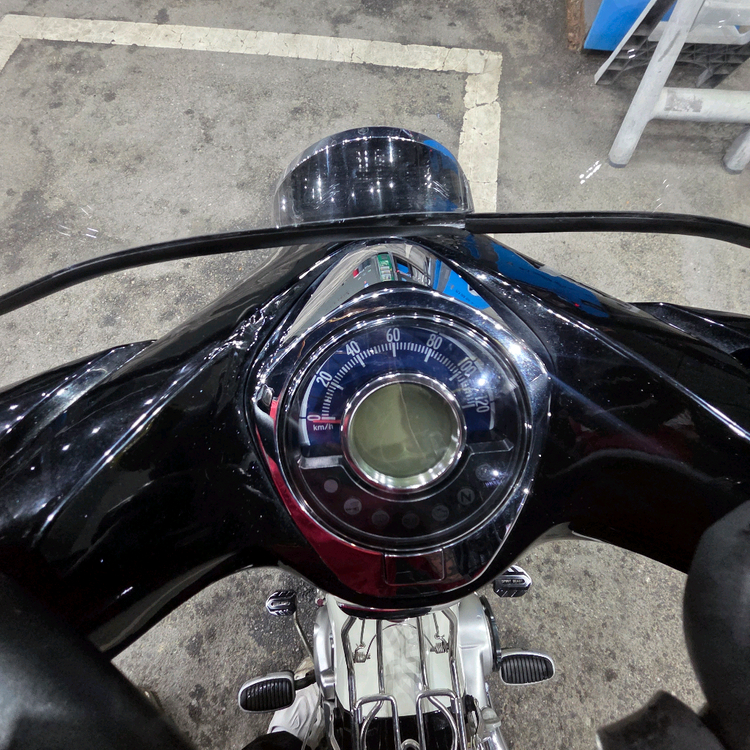 c125 커브 2020년식 이미지