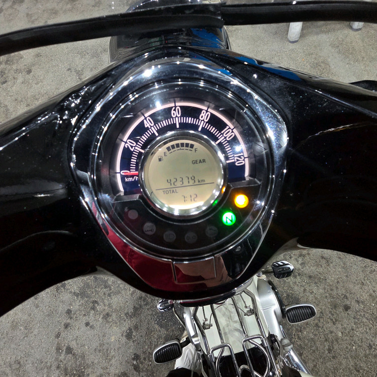 c125 커브 2020년식 이미지