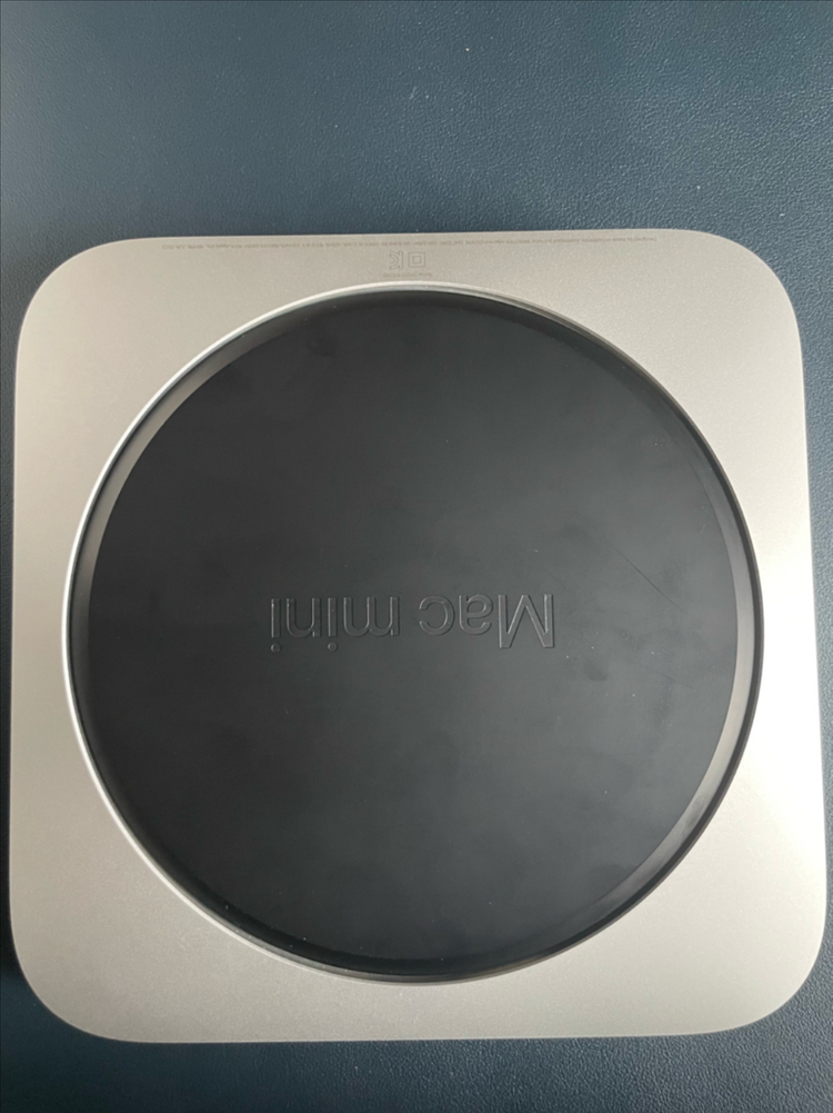 맥미니 M2 pro 16GB 512GB 이미지