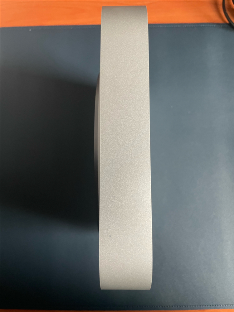 맥미니 M2 pro 16GB 512GB 이미지