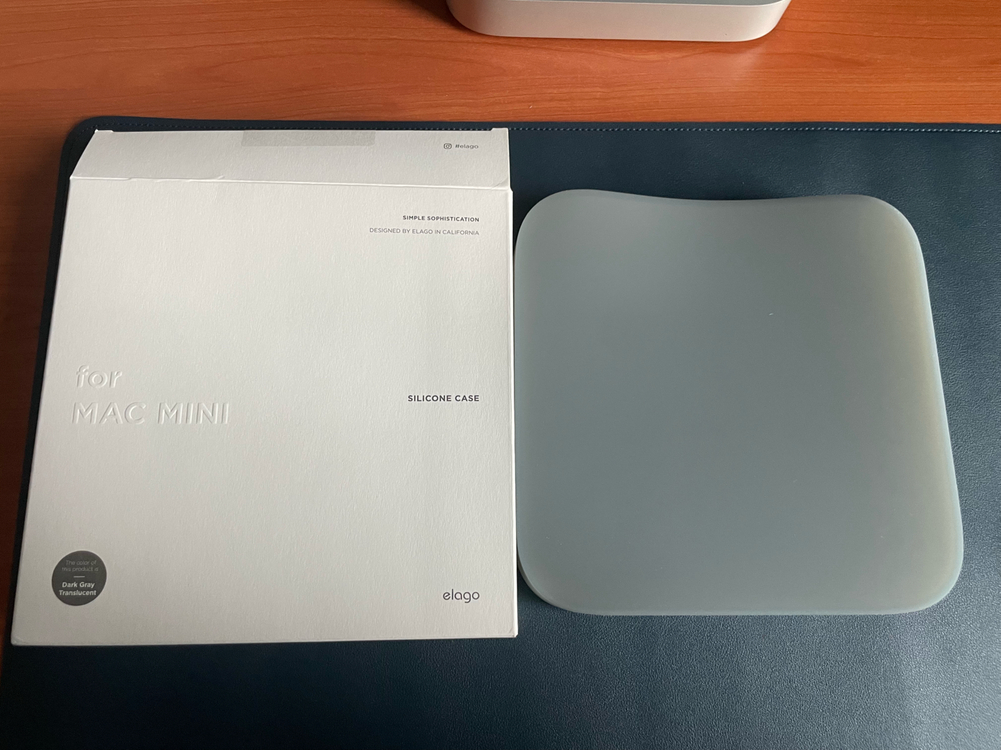 맥미니 M2 pro 16GB 512GB 이미지