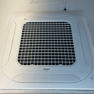 LG휘센 천장형 시스템에어컨 냉난방기 이미지