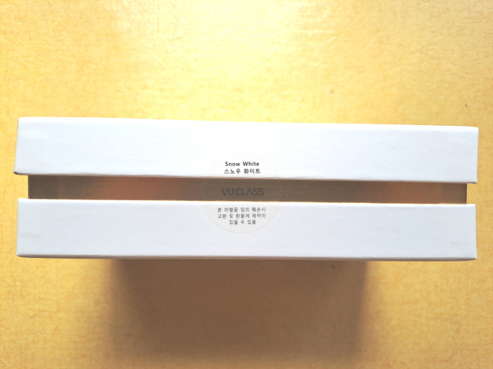 [미개봉] 뷰클래스 컴팩트 립스틱 갈바닉 피부마사지기 QZ-LC-100 이미지