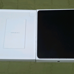 애플케어플러스 + 아이패드 프로 13 M5 셀룰러 + 매직키보드 이미지