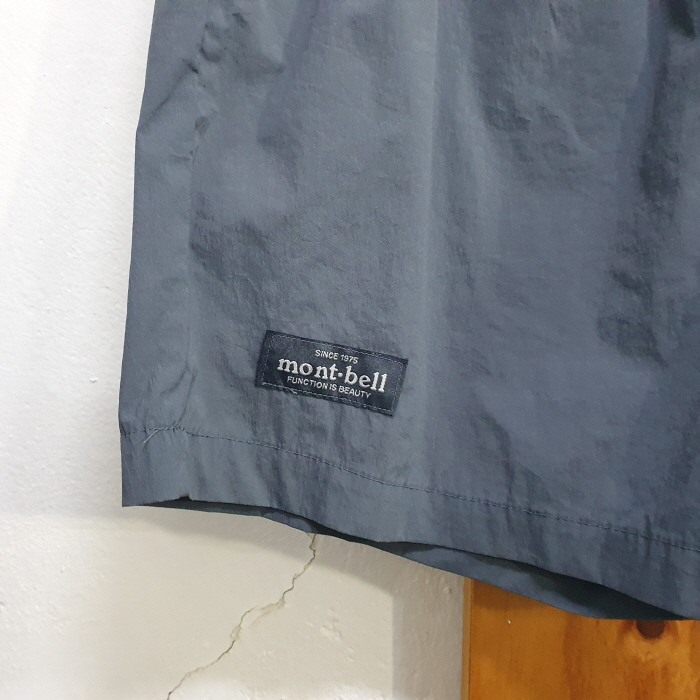 몽벨 아웃도어 카고 반바지(34) 이미지