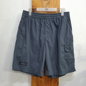 몽벨 아웃도어 카고 반바지(34) 이미지