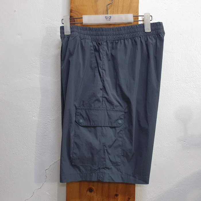 몽벨 아웃도어 카고 반바지(34) 이미지