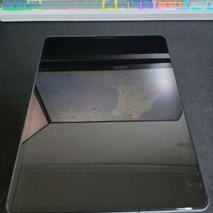 아이패드 프로 12.9 4세대 128 셀룰러 스페이스 그레이 팝니다 이미지