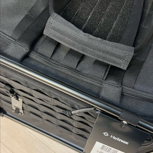 헬리녹스 택티컬 필드오피스 큐브 / 블랙 이미지