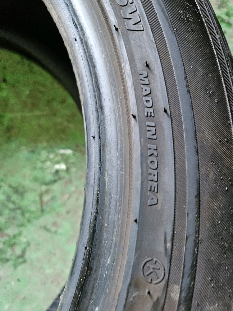 215 50 17 금호 4짝 이미지