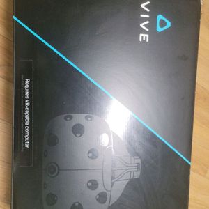 vr 풀셋 (htc vive) 이미지
