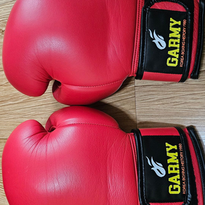 가미 12온스 글러브 거의 쌔거 이미지