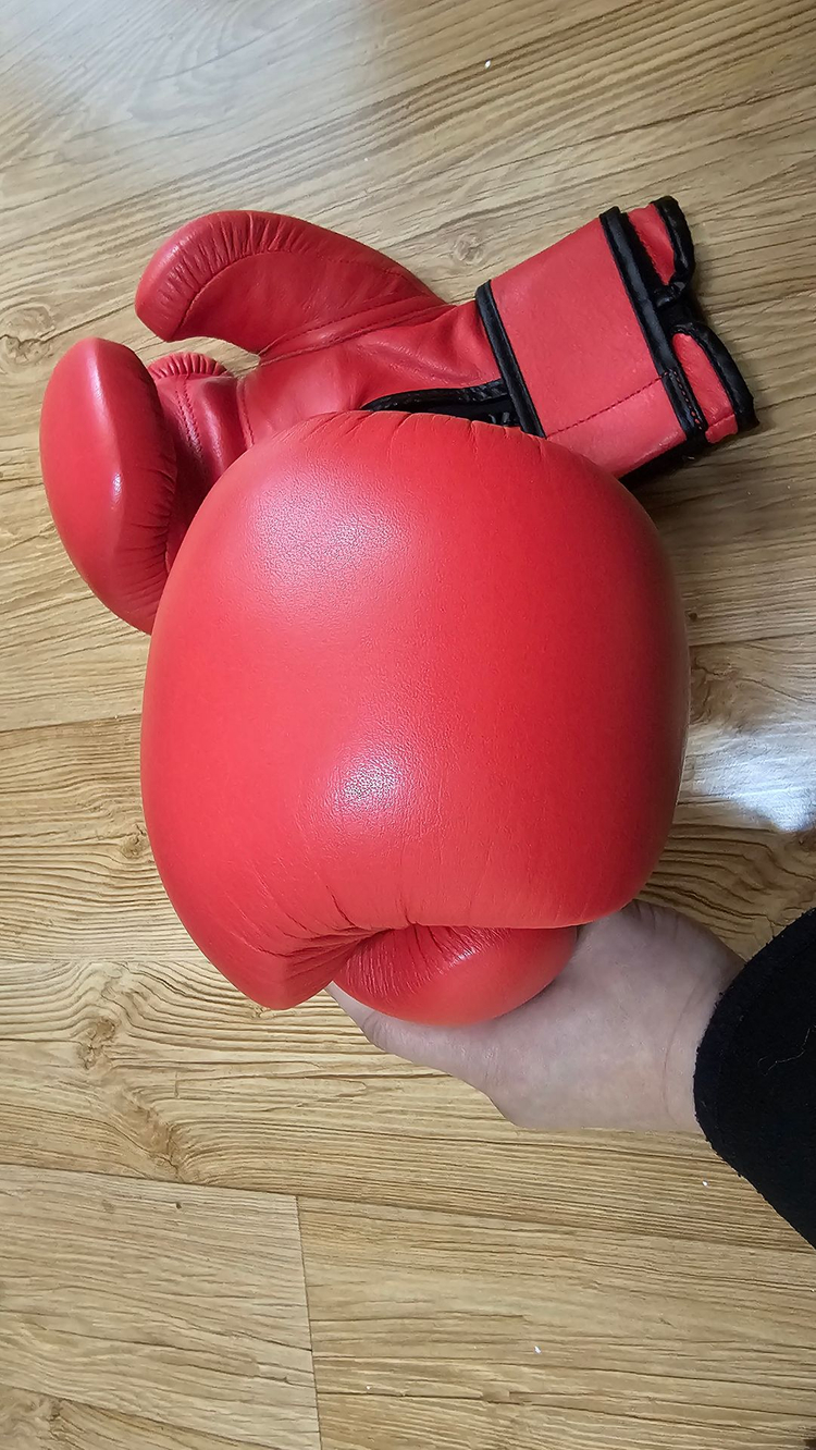 가미 12온스 글러브 거의 쌔거 이미지