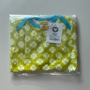 던스 26 라임클로버 썸머수트 92 사이즈 이미지