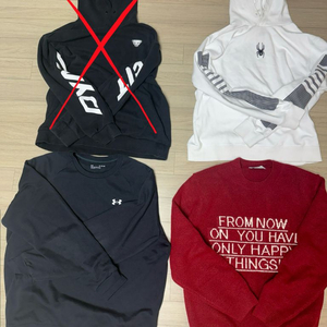 옷들 판매합니다~~ 이미지