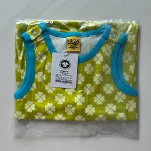 던스 26 라임클로버 플레이수트 92 사이즈 이미지