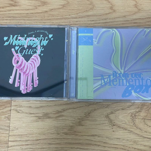 프로미스나인 쥬얼 앨범 하영ver 일괄 판매합니다 이미지