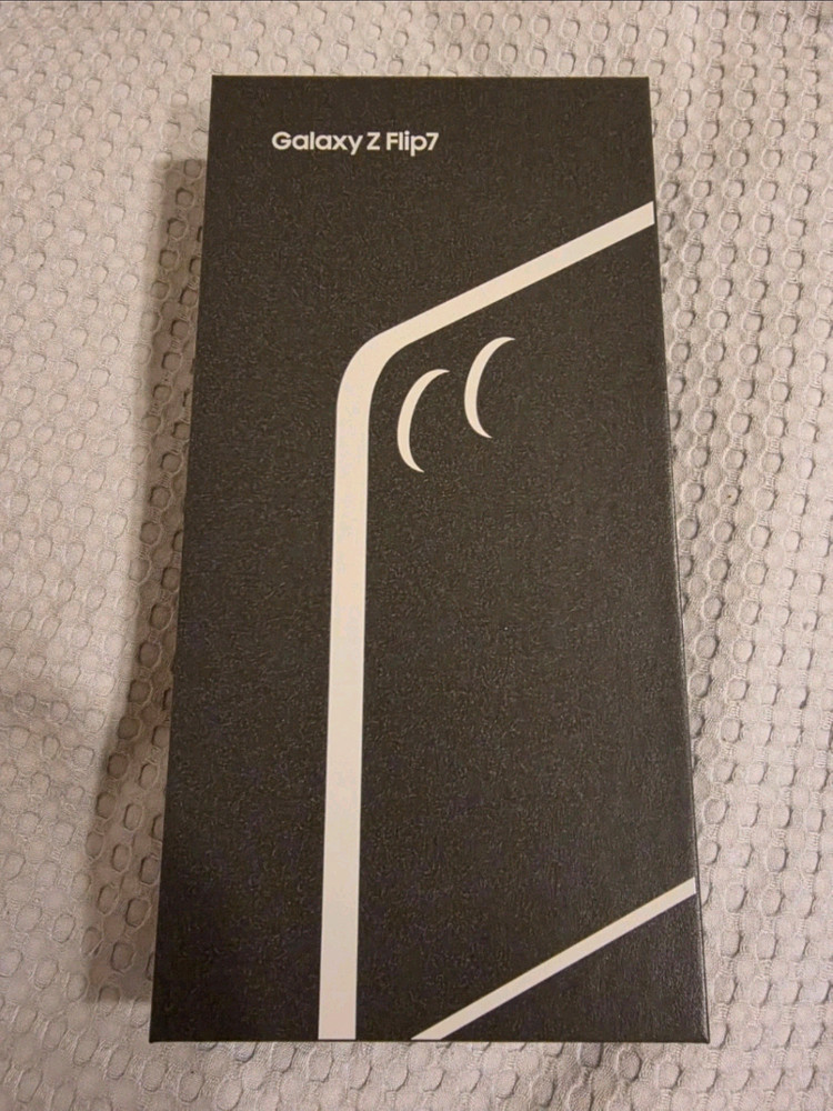 갤럭시 플립7 512 민트 자급제 이미지