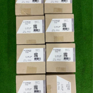 힐티 4인치 절단석 100개입 (4인치 그라인더 날) 이미지