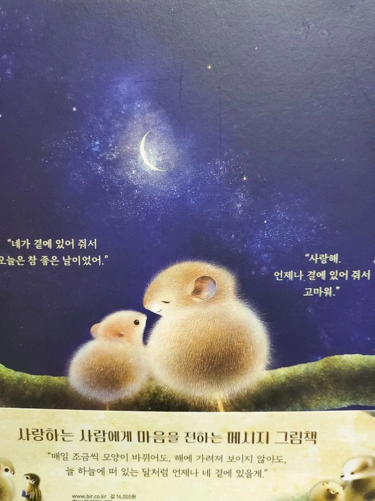 필사 에디션 + 그림책 세트 (새것) 이미지