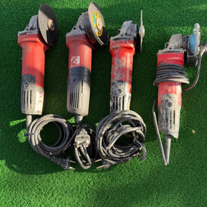 계양,보쉬 4인치 그라인더 이미지