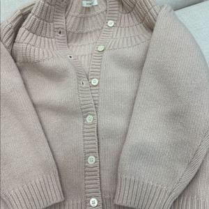 동그라미마켓 가디건 XL 35000원 이미지