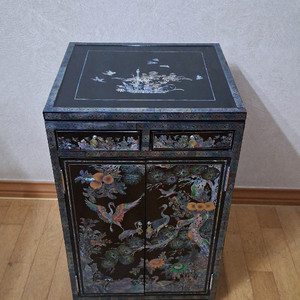 자개장식장 자개장 이미지