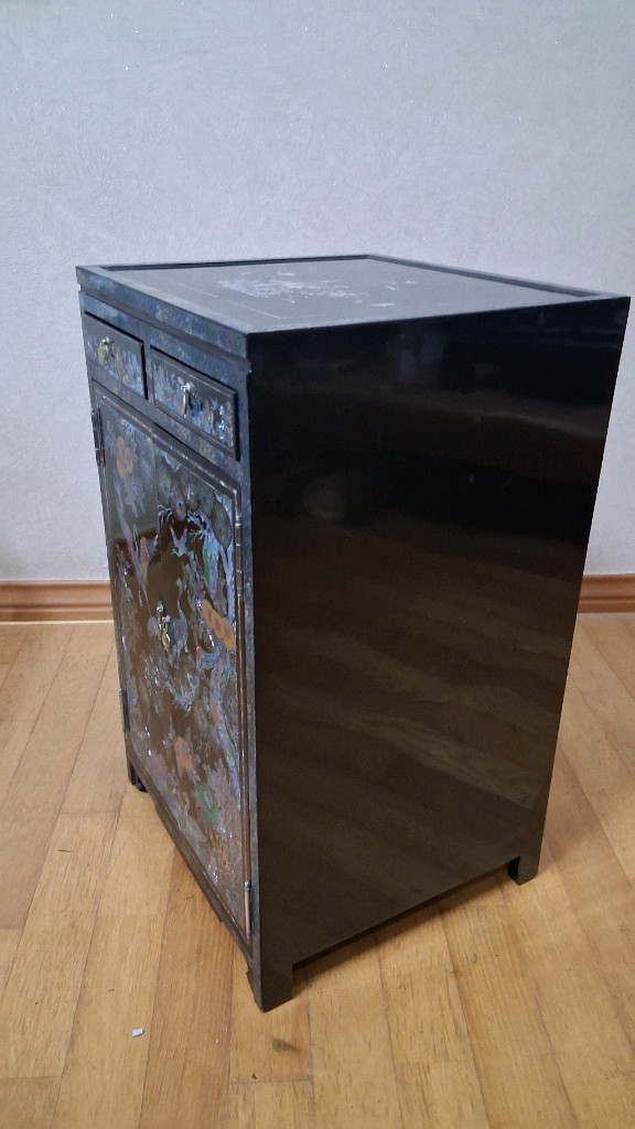 자개장식장 자개장 이미지