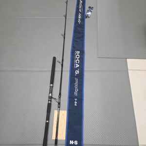 빅게임 보카.s 파핑낚시대 이미지