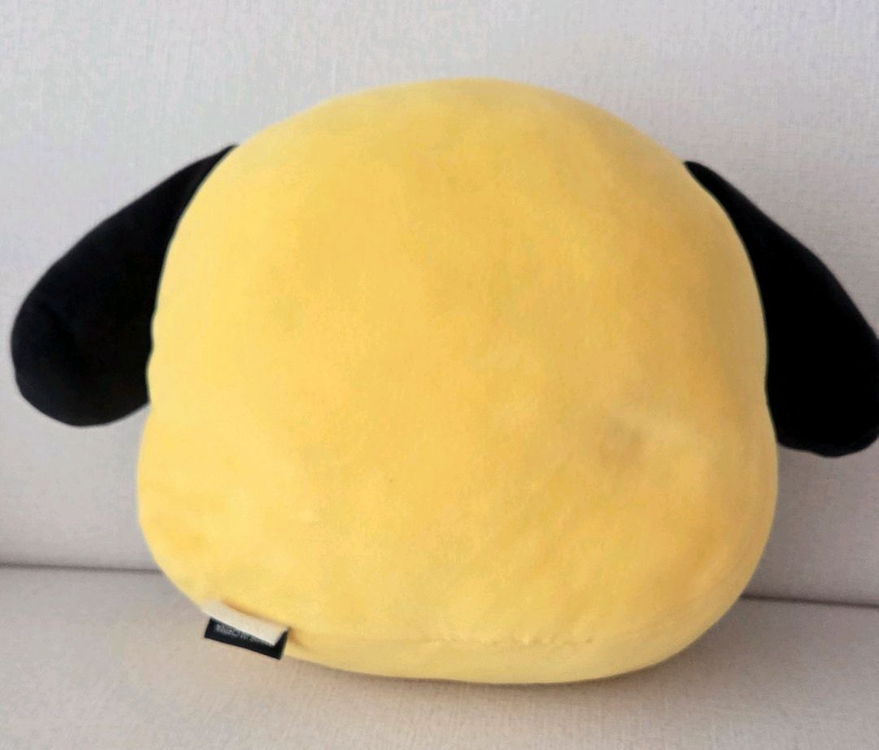 bts 방탄소년단 bt21 치미쿠션+부채+치미스티커+포카 이미지