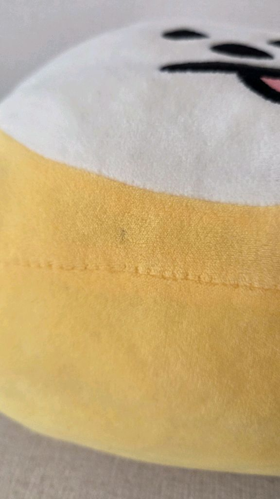 bts 방탄소년단 bt21 치미쿠션+부채+치미스티커+포카 이미지