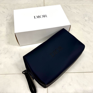 [새상품] 디올 남성 파우치 이미지
