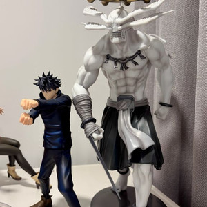 이치방쿠지 마허라 스쿠나 메구미 팝니다. 이미지