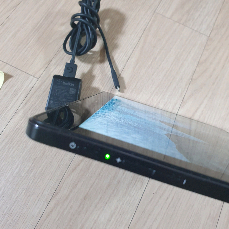 화질좋은 10.1인치 원도우10 태블릿 PC wifi 노트북 모니터 유튜브 이미지