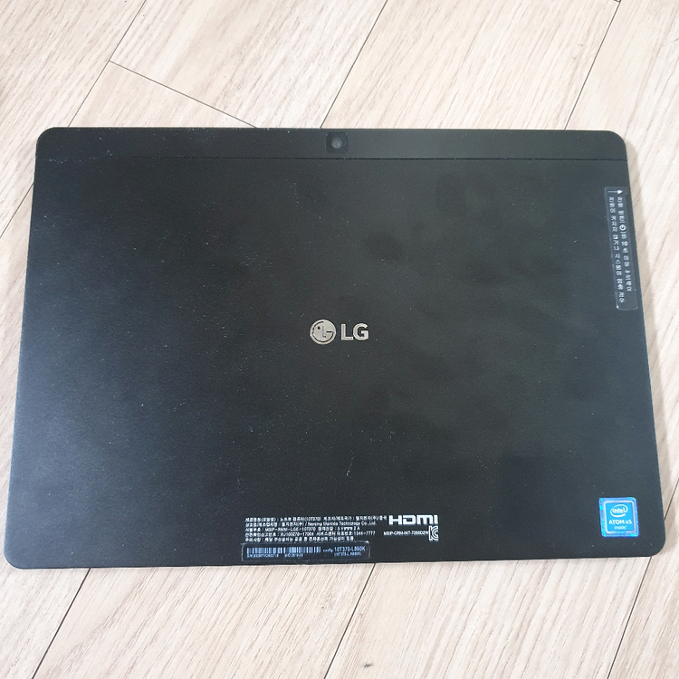 화질좋은 10.1인치 원도우10 태블릿 PC wifi 노트북 모니터 유튜브 이미지