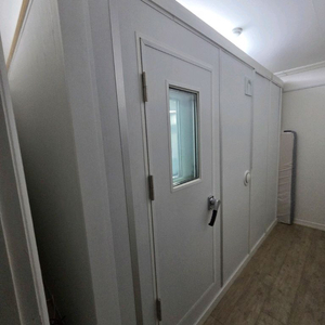 사운드제로 방음부스 이미지