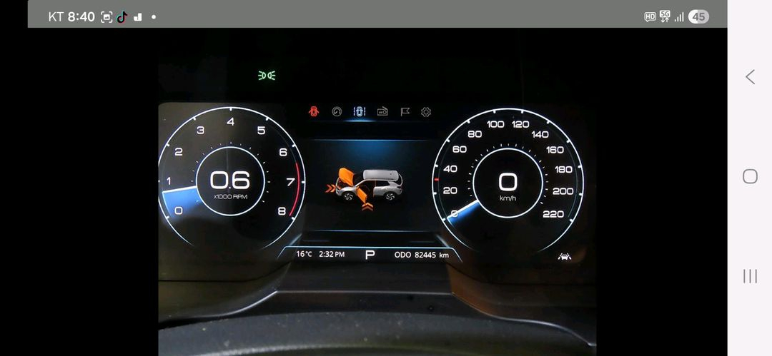 뷰팁불코란도 2인 캠핑카 이미지