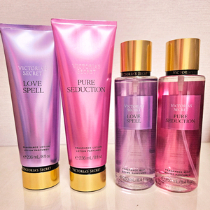 빅토리아시크릿 러브스펠 퓨어시덕션 이미지