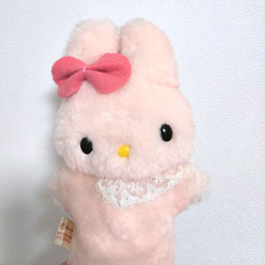 산리오 고전 캐시키티인형 판매 이미지